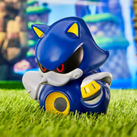 Sonic the Hedgehog: First Edition - Metal Sonic Boxed Tubbz