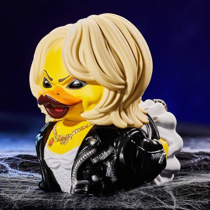 Child's Play: First Edition - Bride of Chucky Tubbz