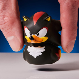 Sonic the Hedgehog: Shadow Bathtub Edition Mini Tubbz