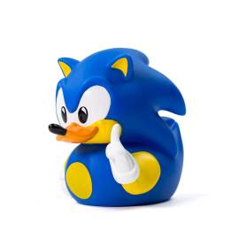 Sonic the Hedgehog: Sonic Boxed Tubbz