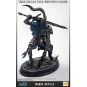 DARK SOULS - Artorias the Abyss Walker - Statuette 61cm