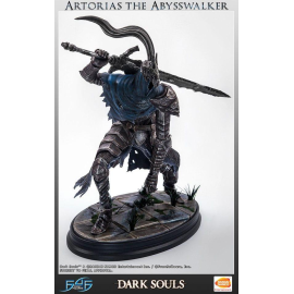 DARK SOULS - Artorias the Abyss Walker - Statuette 61cm