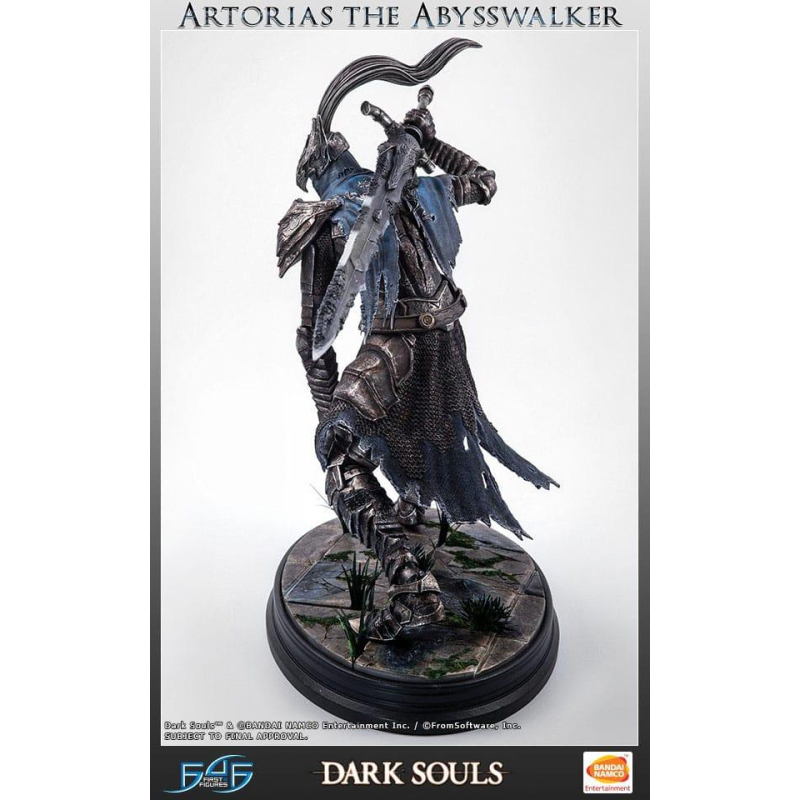 DARK SOULS - Artorias the Abyss Walker - Statuette 61cm