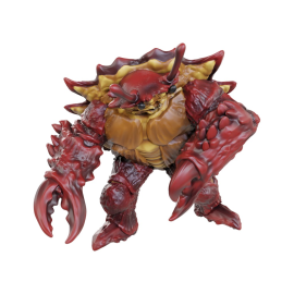 Dungeons & Dragons: The Marvelous Miniatures of Nolzur - Crabfolk