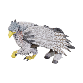 Dungeons & Dragons: The Marvelous Miniatures of Nolzur - Hippogriff