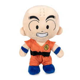 Dragon Ball: Classic Plush Krillin 26 cm