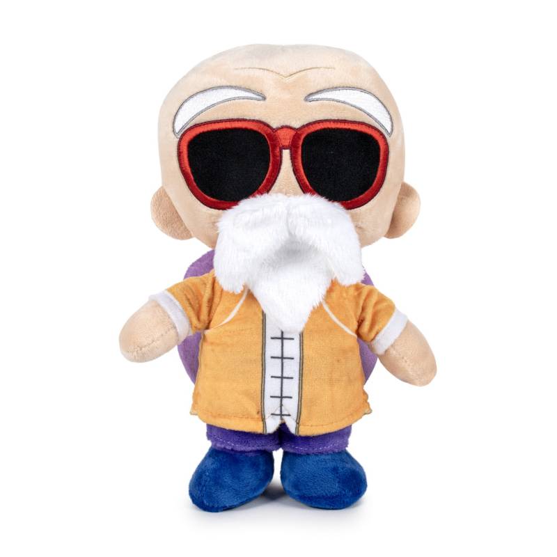 Dragon Ball: Classic Plush Master Roshi 26 cm