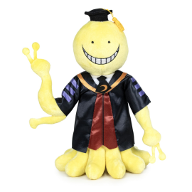 Assassination Classroom: Korosensei Plush 27 cm