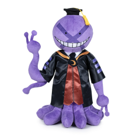 Assassination Classroom: Error Plush 27 cm