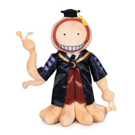 Assassination Classroom: Straight Plush 27 cm