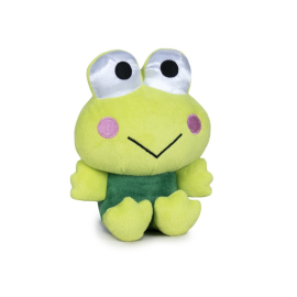 Hello Kitty: Keroppy soft toy 30 cm