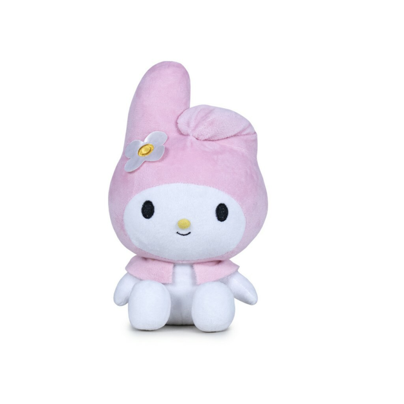 Hello Kitty: Melody soft toy 30 cm