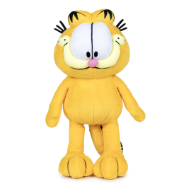 Garfield: Classic Garfield Standing Plush 30 cm