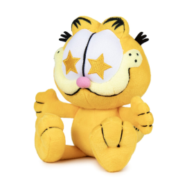 Garfield: Garfield Cute Star Plush 20 cm