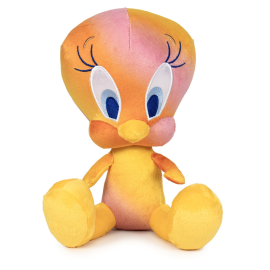 Looney Tunes: Gradient Tweety Plush 27 cm