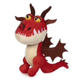 How to train your dragon 3: Crochetfang plush 18 cm