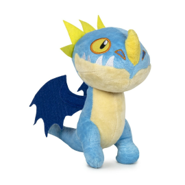 How to Train Your Dragon 3: Storm Fly Plush 18 cm