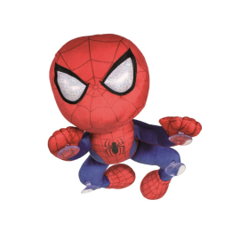 Marvel: Spider-Man Crawling Plush 27 cm