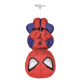 Marvel: Spider-Man hanging plush 27 cm