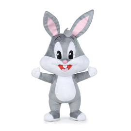 Looney Tunes: Baby Bugs soft toy 18 cm