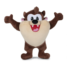 Looney Tunes: Baby Taz Plush 18 cm