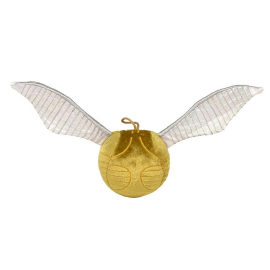 Harry Potter: Golden Snitch Plush