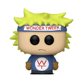 Popular! Television: South Park – Tweek Tweak