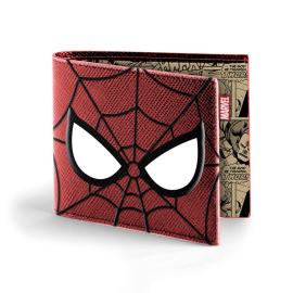 SPIDER-MAN - Comics - Bifold Wallet
