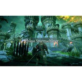 Elden Ring Stormveil Castle