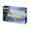 Airbus A321-200 "Condor"