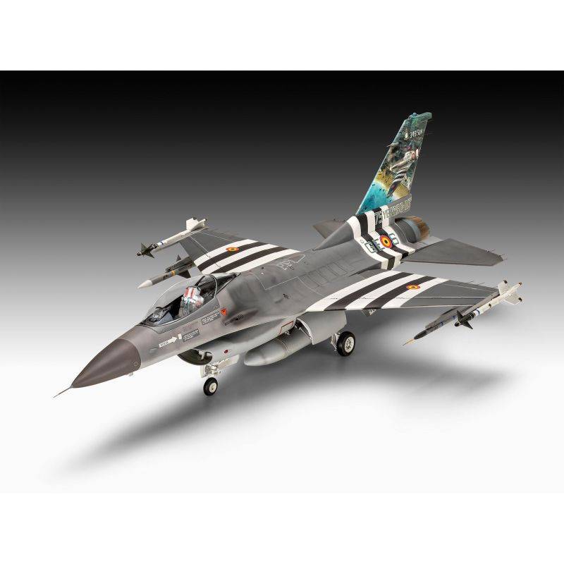 50th anniversary F-16 Falcon