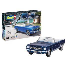 “60th Anniversary of Ford Mustang” GIFT BOX