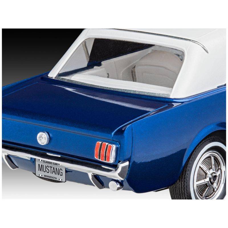 “60th Anniversary of Ford Mustang” GIFT BOX