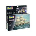 Model Set HMS Beagle