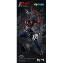 Getter Robo Armageddon figure 1/12 Ryoma Nagare 16 cm