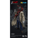 Getter Robo Armageddon figure 1/12 Ryoma Nagare 16 cm