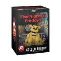 FNAF - Golden Freddy - Vinyl Statuette 30cm