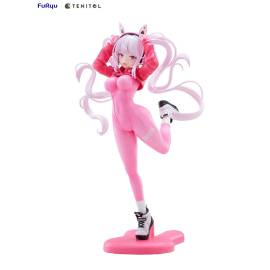 Goddess of Victory: Nikke Tenitol Alice PVC statuette 20 cm