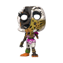 Five Nights at Freddy's: Security Breach - Ruin POP! Games Vinyl Chica 9 cm