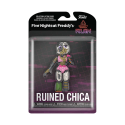 FIVE NIGHTS AT FREDDY'S - Ruined Chica - Action Figure