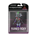 FIVE NIGHTS AT FREDDY'S - Ruined Roxy - Action Figure