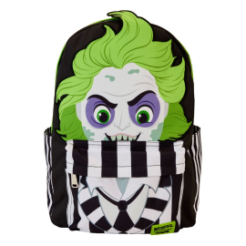 Beetlejuice by Loungefly Cosplay backpack
