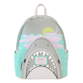 Jaws by Loungefly Mini Shark backpack