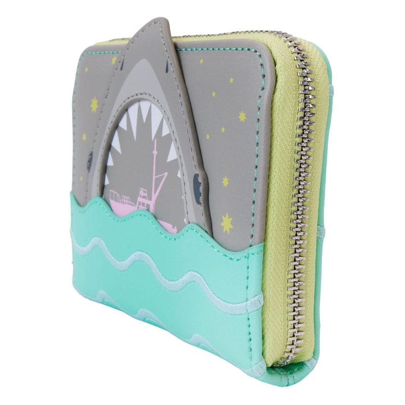 Jaws by Loungefly Shark Purse