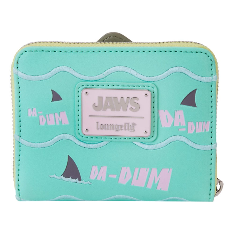 Jaws by Loungefly Shark Purse