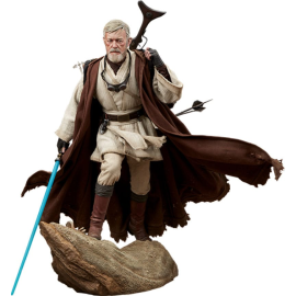 Star Wars Mythos Obi-Wan Kenobi statuette 53 cm