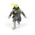 Ninja Turtles statue BST AXN Jennika (IDW Comics) 13 cm