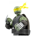 Ninja Turtles statue BST AXN Jennika (IDW Comics) 13 cm