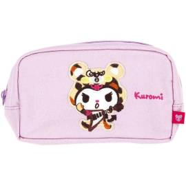 SANRIO - Kuromi - Pouch