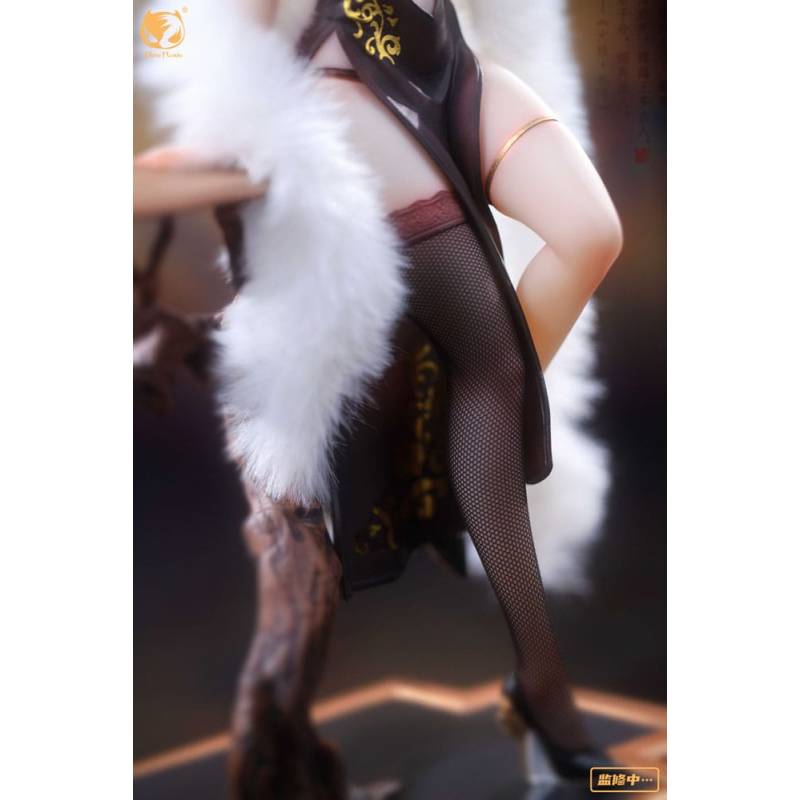 Original Character PVC statuette 1/6 You Feng Lai Yi 28 cm